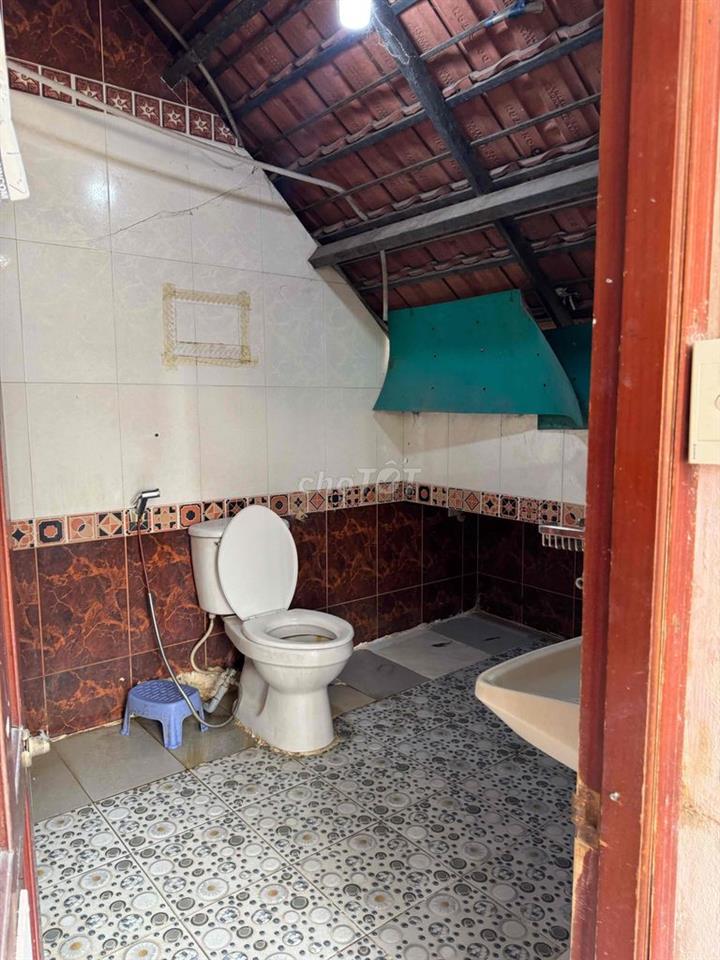 Phòng sinh viên trên đường Điện Biên Phủ Quận 10