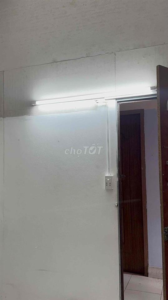 Phòng sinh viên trên đường Điện Biên Phủ Quận 10