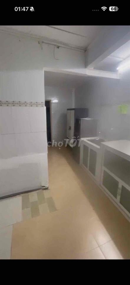 Cho thuê phòng 3tr - Gần Trường Sa Cầu Bông