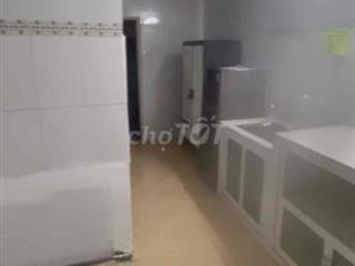 Cho thuê phòng 3tr - Gần Trường Sa Cầu Bông