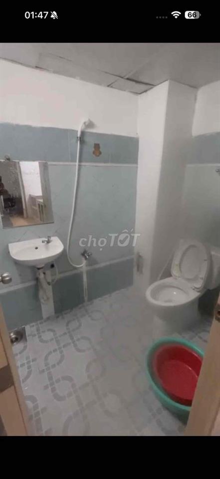 Cho thuê phòng 3tr - Gần Trường Sa Cầu Bông