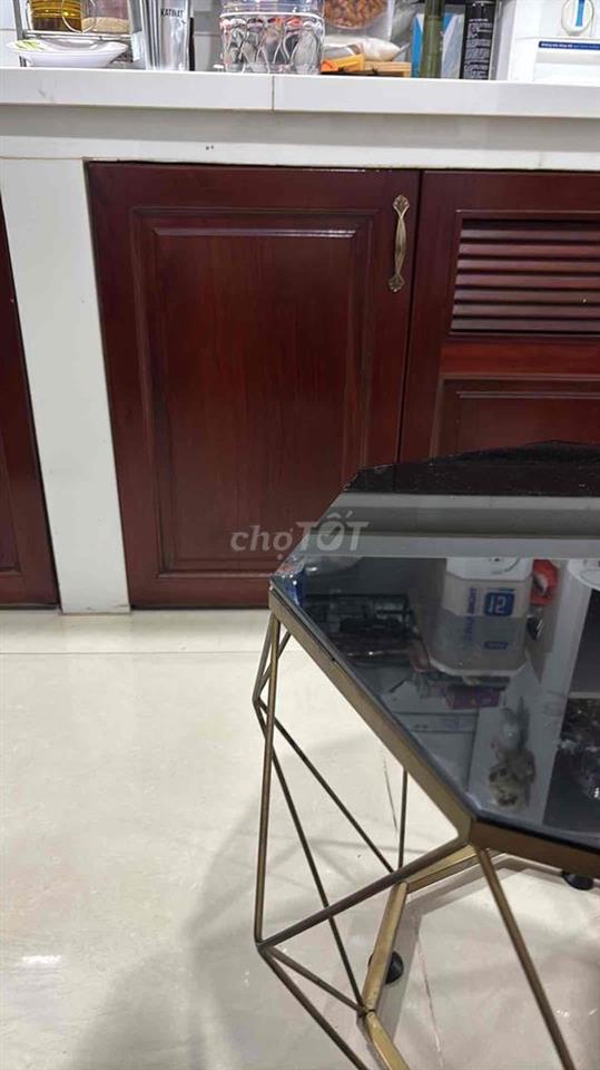 tìm nữ ở ghép, gọn gàng sạch sẽ