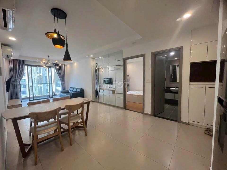 Chung cư Hoa Sen-Lạc Long Quân- 3PN full nội thất 98m2 giá 14 Tr/th.