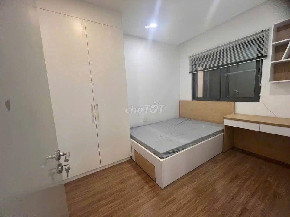 Chung cư Hoa Sen-Lạc Long Quân- 3PN full nội thất 98m2 giá 14 Tr/th.