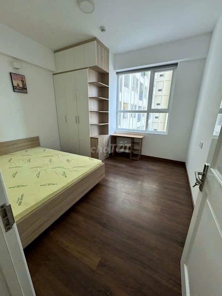 Chung cư CTL, Dương Thị Giang- căn 3p ngủ, NT, giá 11tr/tháng