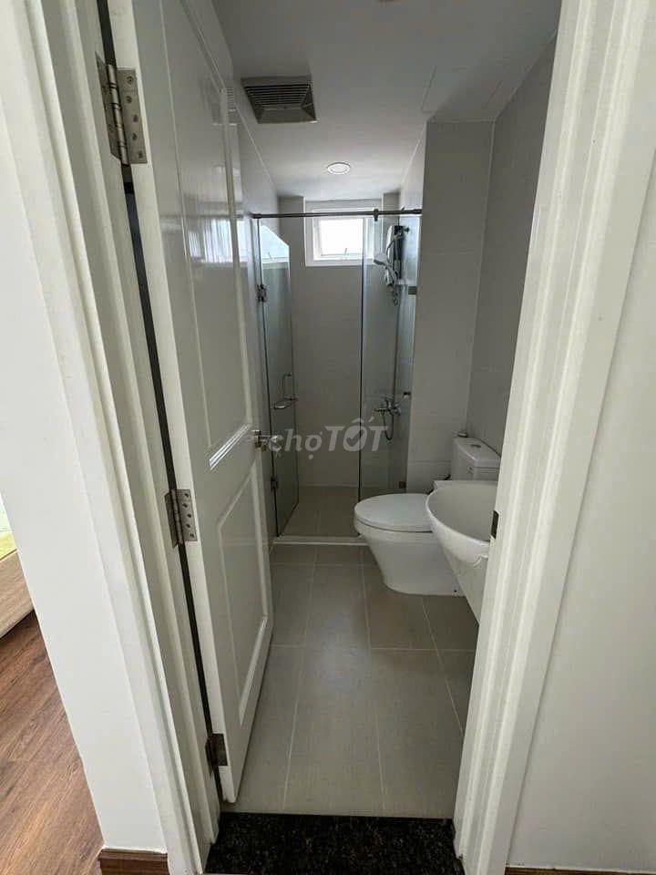 Chung cư CTL, Dương Thị Giang- căn 3p ngủ, NT, giá 11tr/tháng
