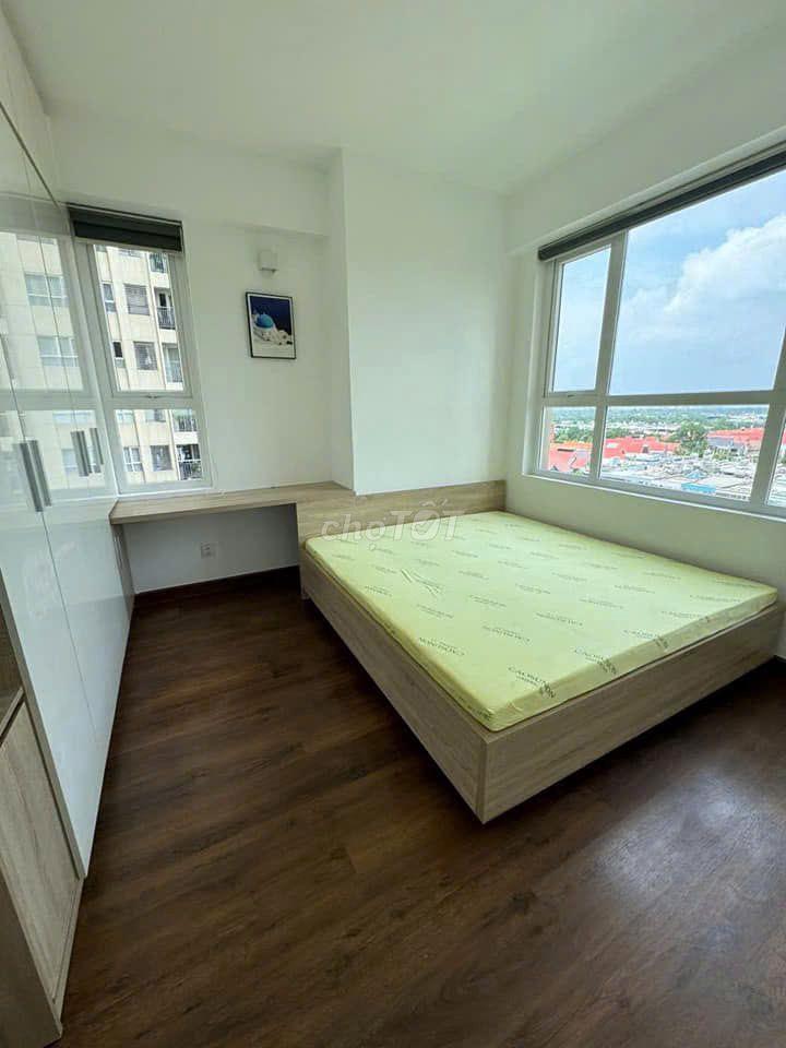 Chung cư CTL, Dương Thị Giang- căn 3p ngủ, NT, giá 11tr/tháng