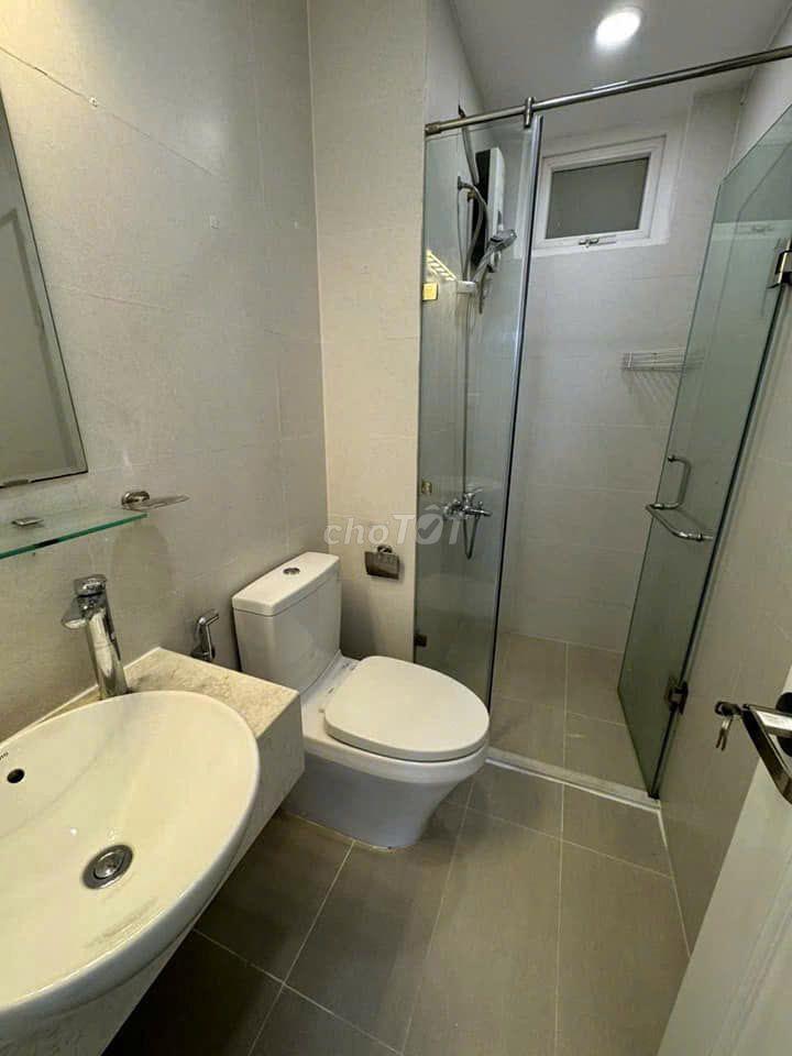 Chung cư CTL, Dương Thị Giang- căn 3p ngủ, NT, giá 11tr/tháng
