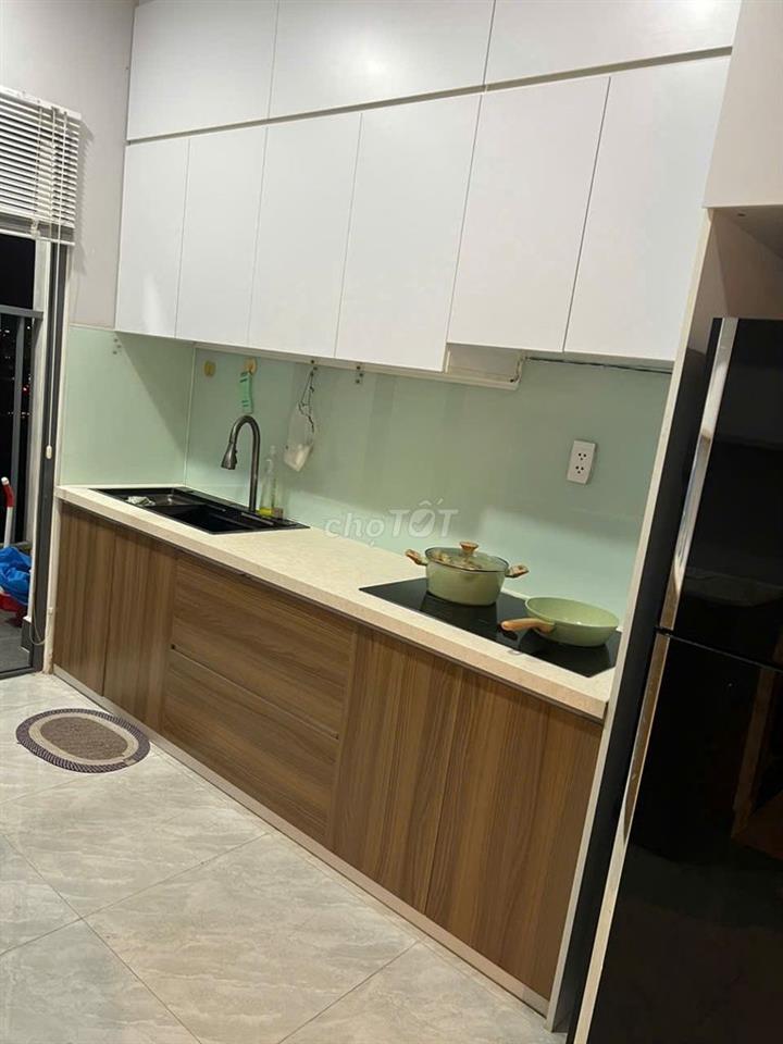 Cho thuê Stown Tham Lương 65m2 - Full nội thất - T9 dọn vào ở
