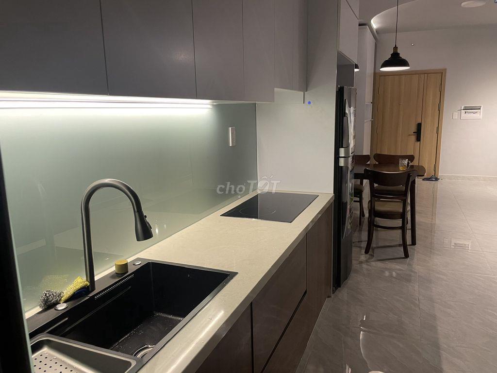 Cho thuê Stown Tham Lương 65m2 - Full nội thất - T9 dọn vào ở