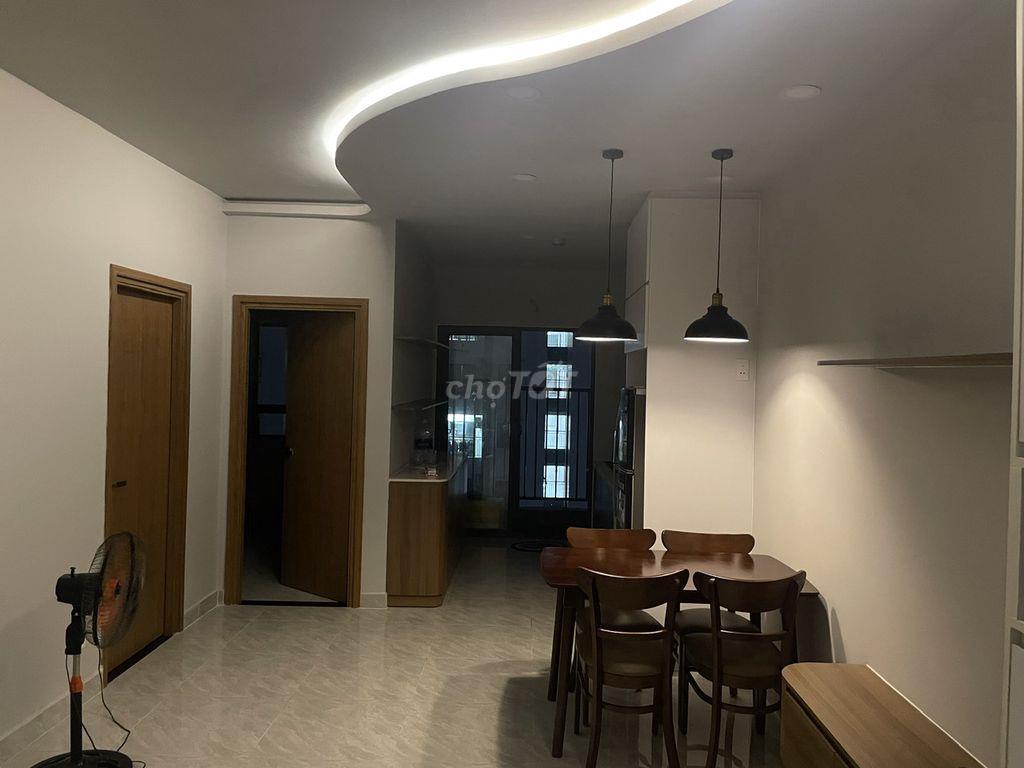 Cho thuê Stown Tham Lương 65m2 - Full nội thất - T9 dọn vào ở