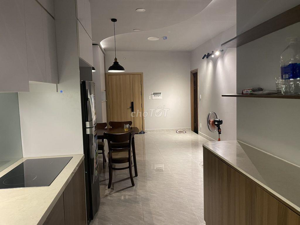 Cho thuê Stown Tham Lương 65m2 - Full nội thất - T9 dọn vào ở