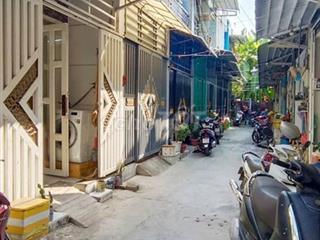NHÀ RẺ THẠNH LỘC 41