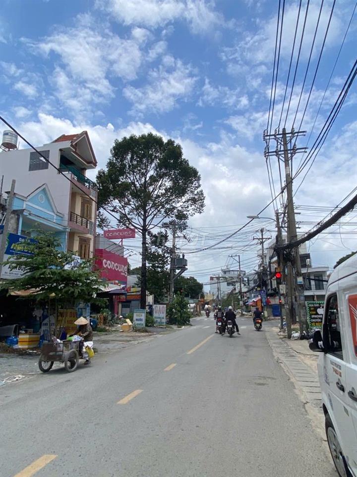 cho thuê nhà nguyên căn