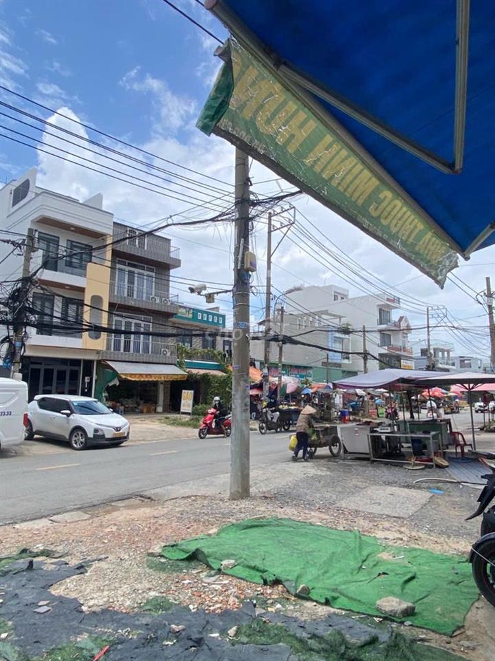 cho thuê nhà nguyên căn