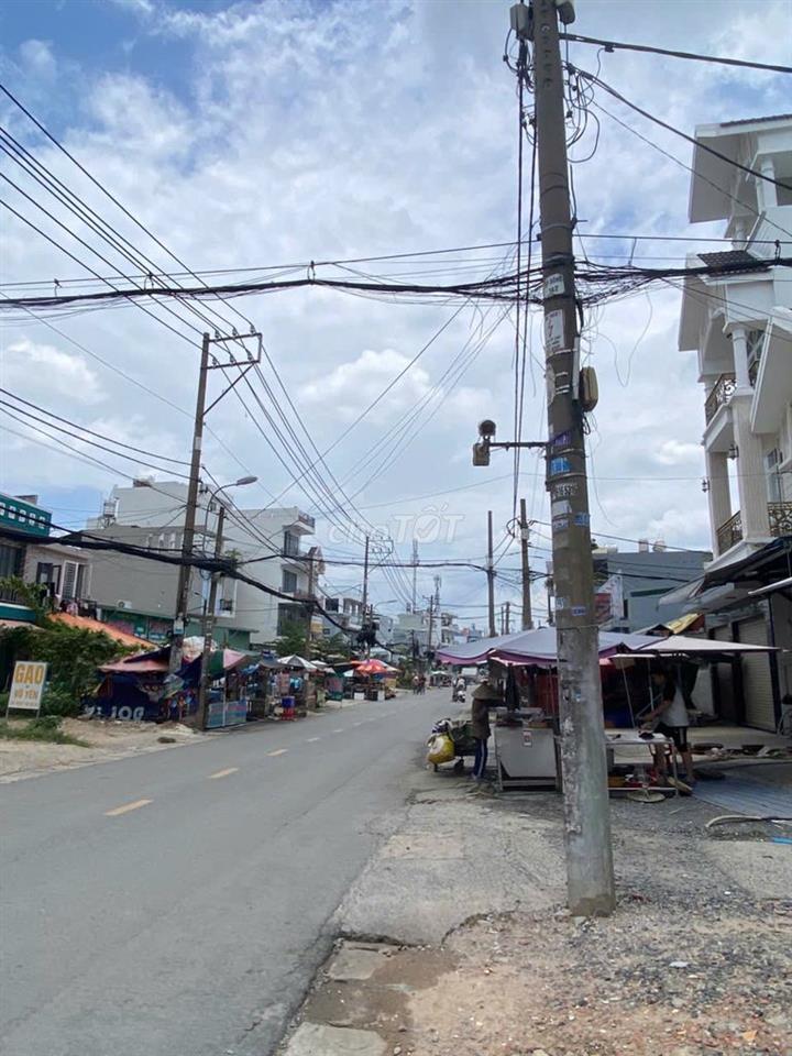 cho thuê nhà nguyên căn