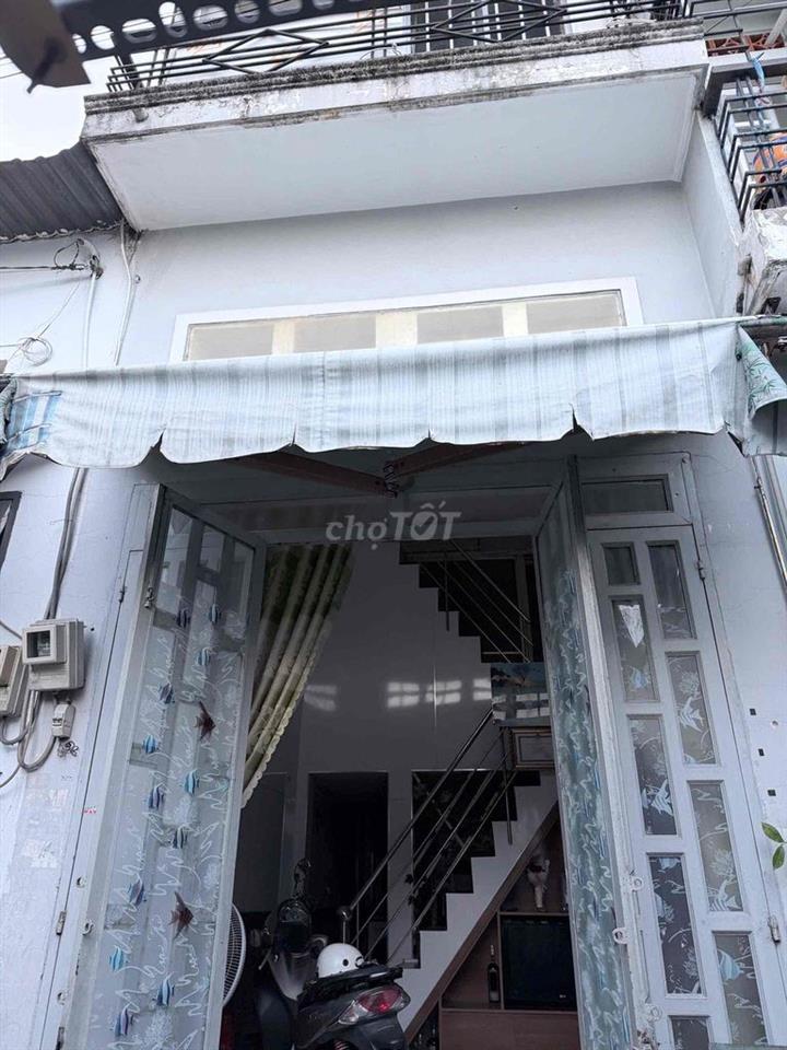 Cho thuê nhà nguyên căn