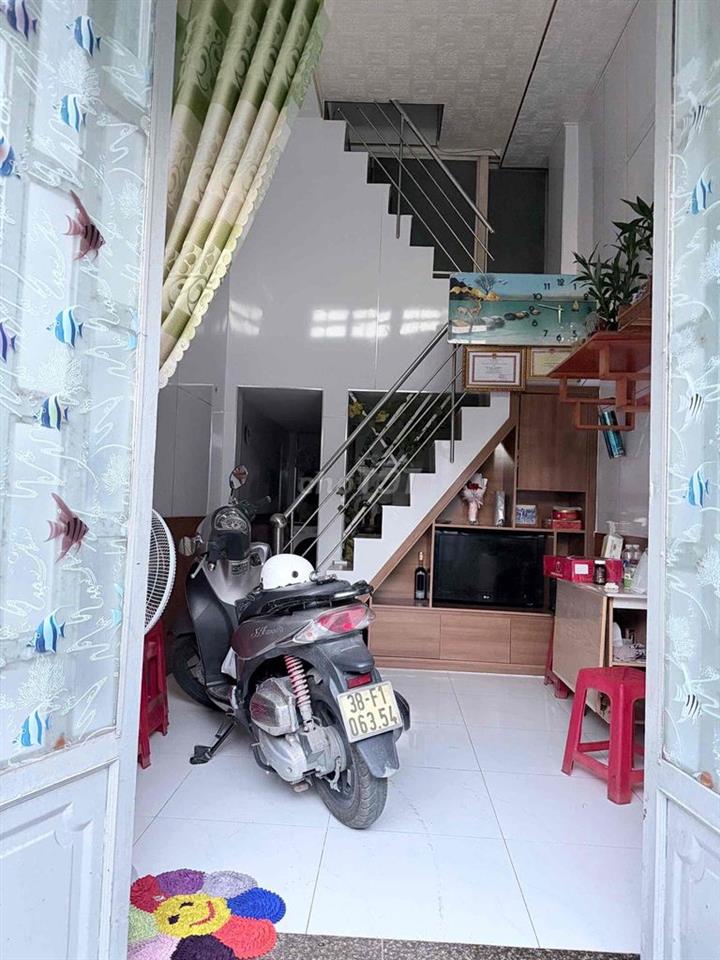 Cho thuê nhà nguyên căn