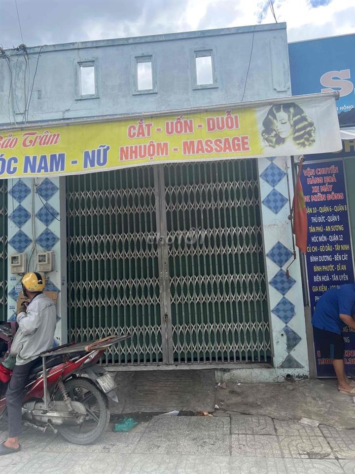 nha cho thue