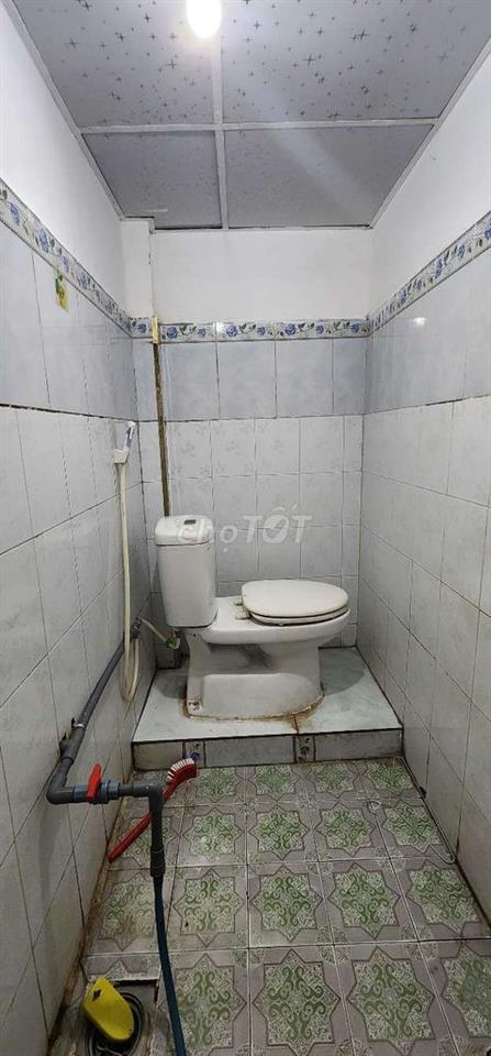 Phòng trọ gần CV Phần Mềm Quang Trung