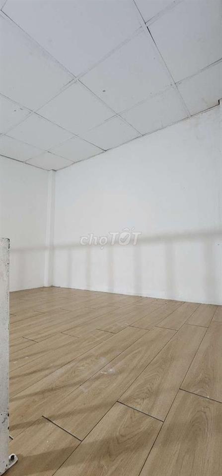 Phòng trọ gần CV Phần Mềm Quang Trung