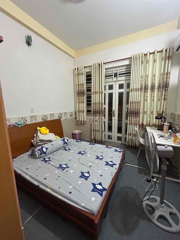 🏠 CHO THUÊ LẠI PHÒNG 1 LẦU – GẦN CHỢ HIỆP THÀNH  📍 Nhà trong hẻm, khu