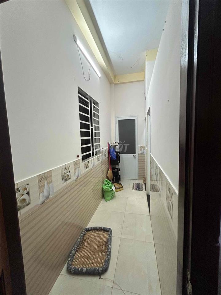 🏠 CHO THUÊ LẠI PHÒNG 1 LẦU – GẦN CHỢ HIỆP THÀNH  📍 Nhà trong hẻm, khu