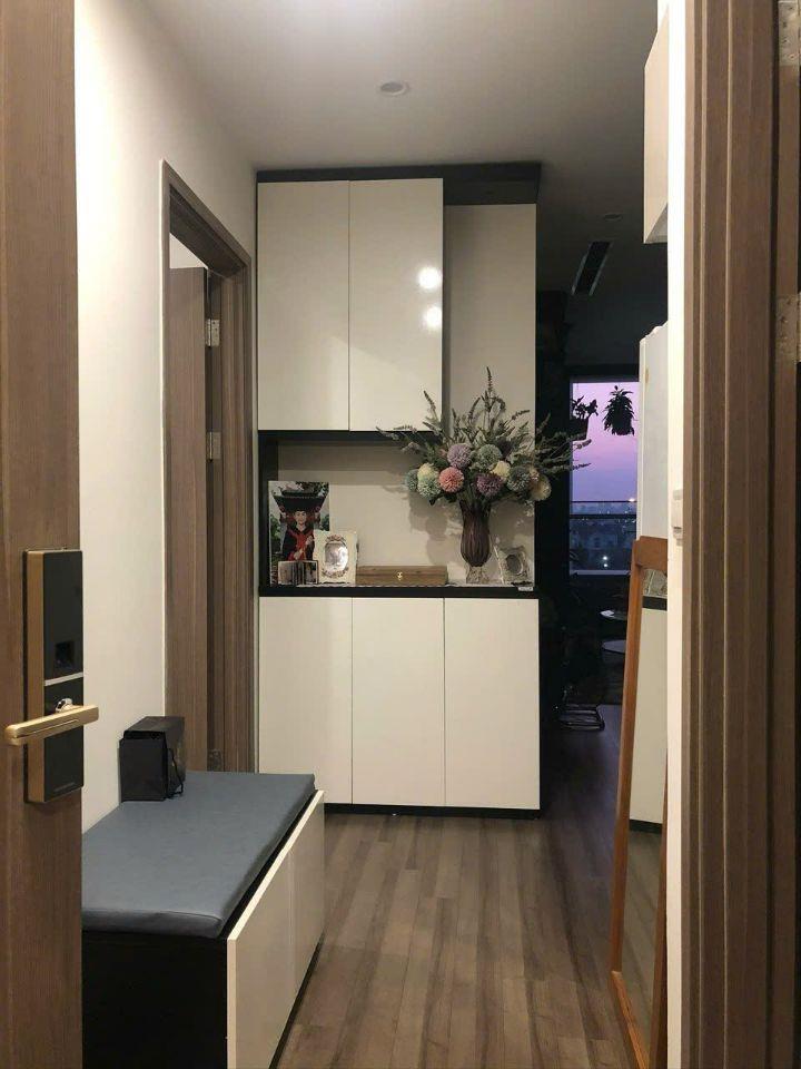 Căn hộ chung cư Vinhomes Symphony Riverside 2PN, 2VS, 64 m²