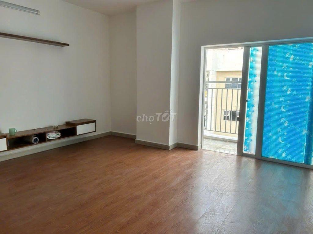 Chung cư Screc-Trường Sa, Quận 3-Ko nội thất, 2PN 84m2 Giá 11 triệu/th