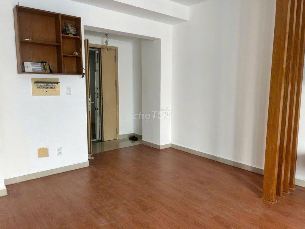 Chung cư Screc-Trường Sa, Quận 3-Ko nội thất, 2PN 84m2 Giá 11 triệu/th