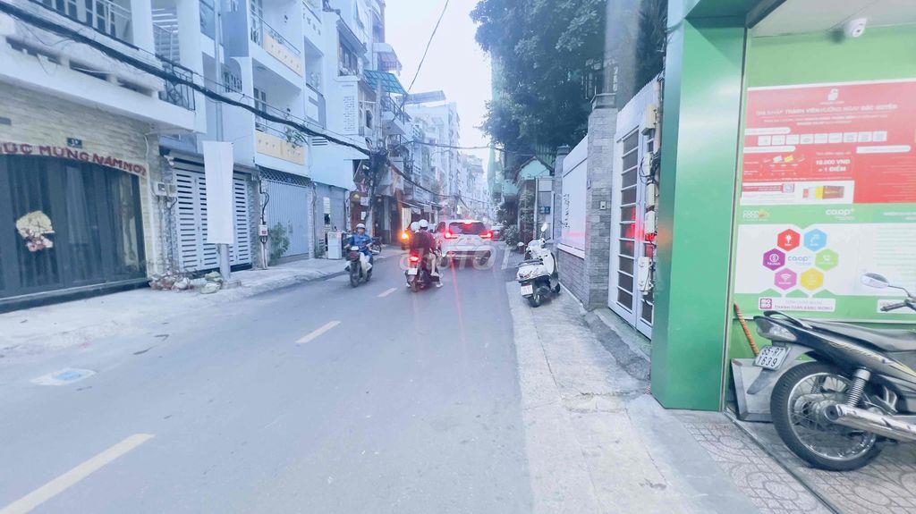 CHO THUÊ MB KD DTD 36m2 Q.3