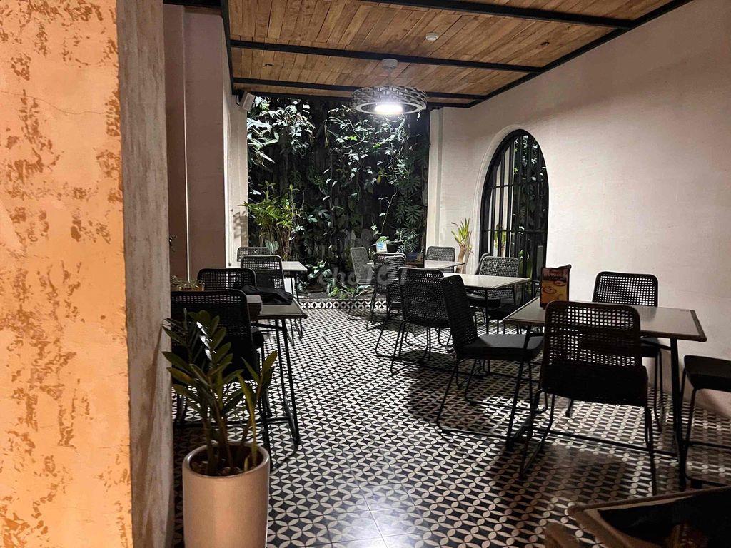 🔥 CHO THUÊ LẦU 1 – 500M² NGUYỄN HUỆ, Q1 – CỰC HIẾM – 280TR