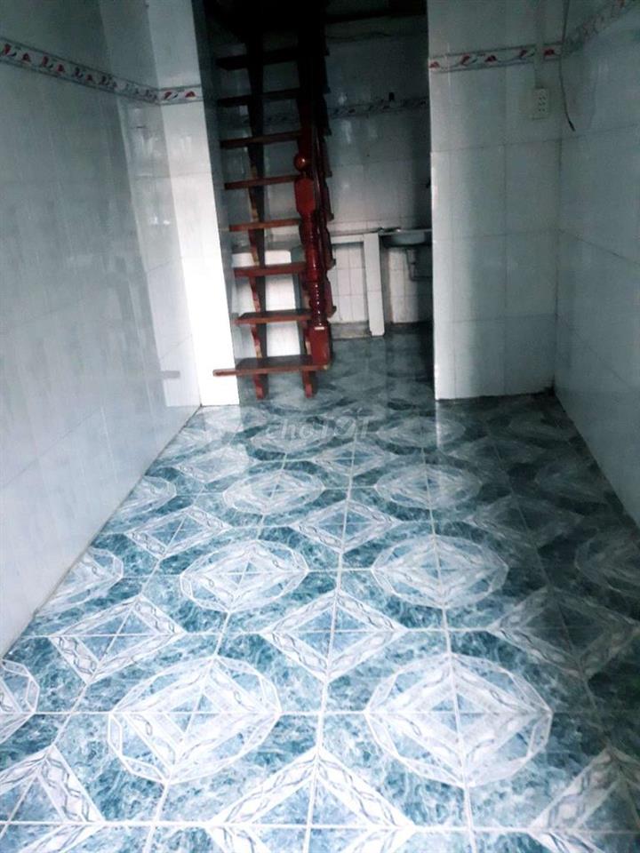 Nhà cho thuê quận 5 