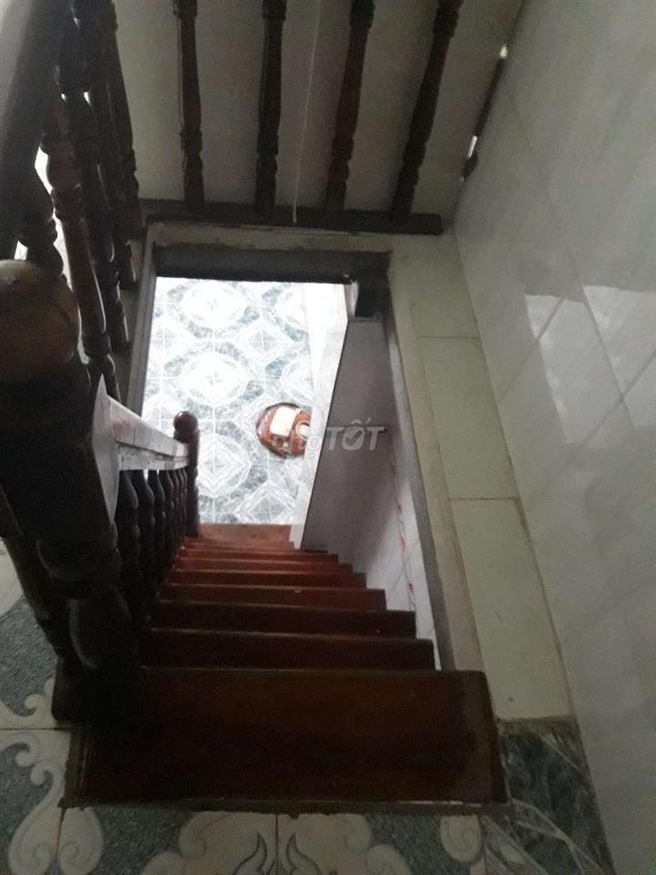 Nhà cho thuê quận 5 