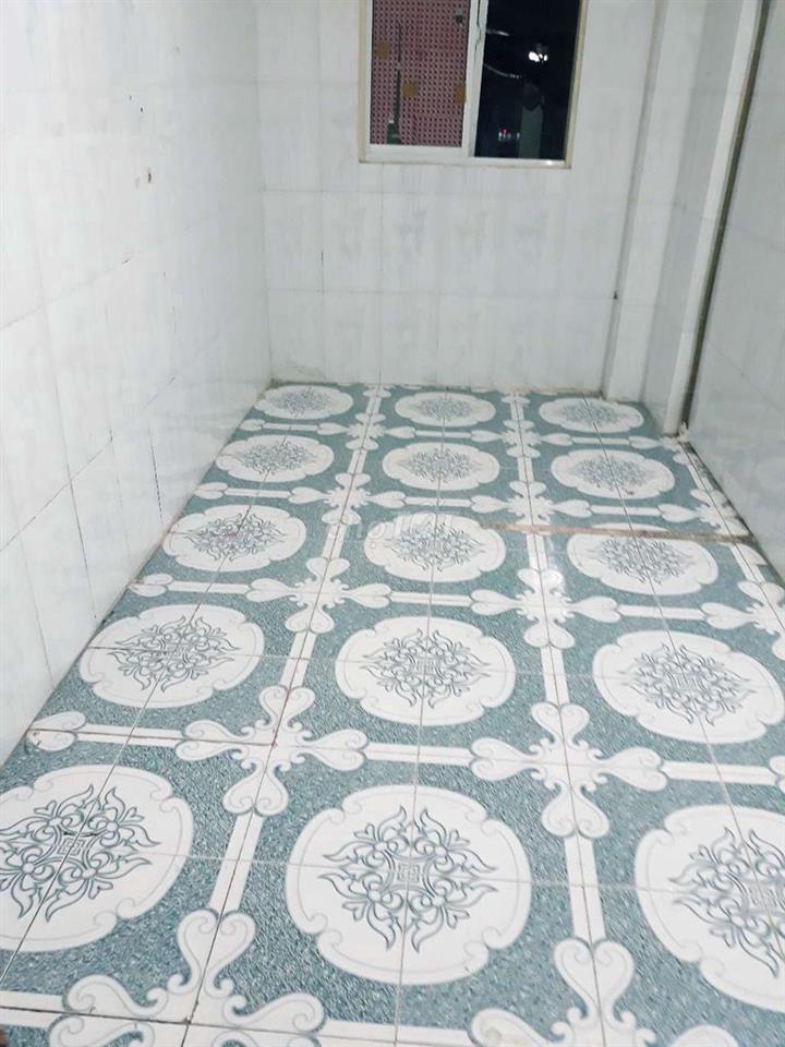 Nhà cho thuê quận 5 