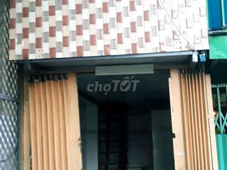Nhà cho thuê quận 5 