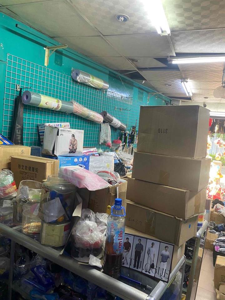 cho thuê căn góc mặt tiền nguyễn trãi vỉ hè thông thoáng rộng 5m
