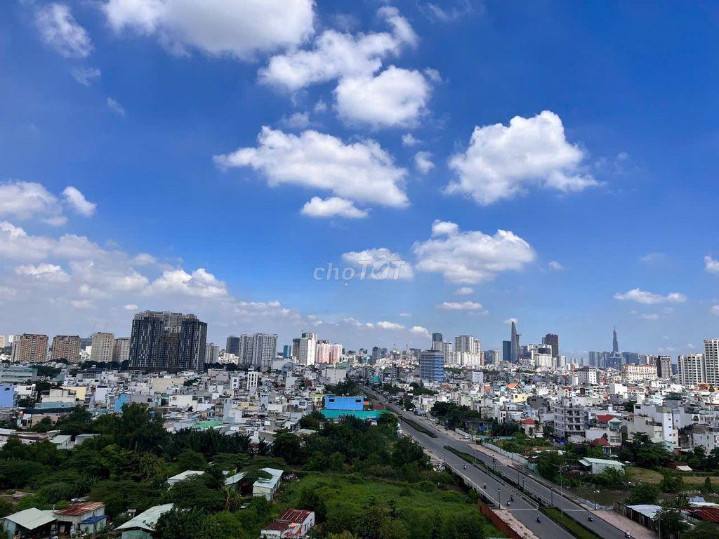 BÁN Căn Hộ Sunrise CityView view Q1