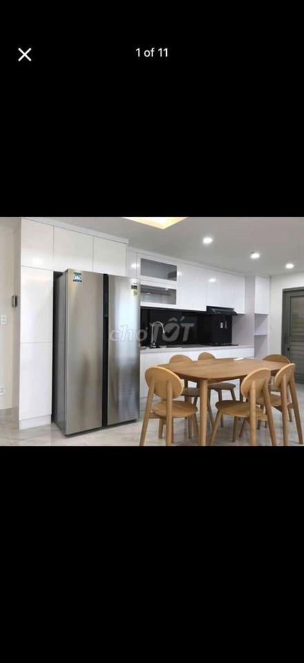 Cho thuê căn hộ Phúc Hưng Premie