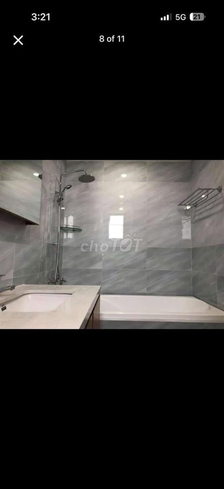 Cho thuê căn hộ Phúc Hưng Premie