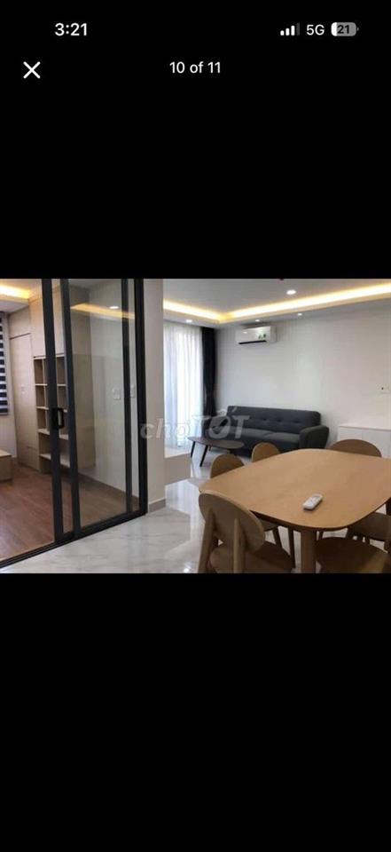 Cho thuê căn hộ Phúc Hưng Premie