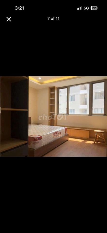 Cho thuê căn hộ Phúc Hưng Premie