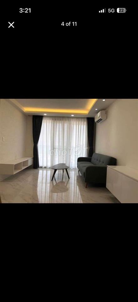 Cho thuê căn hộ Phúc Hưng Premie
