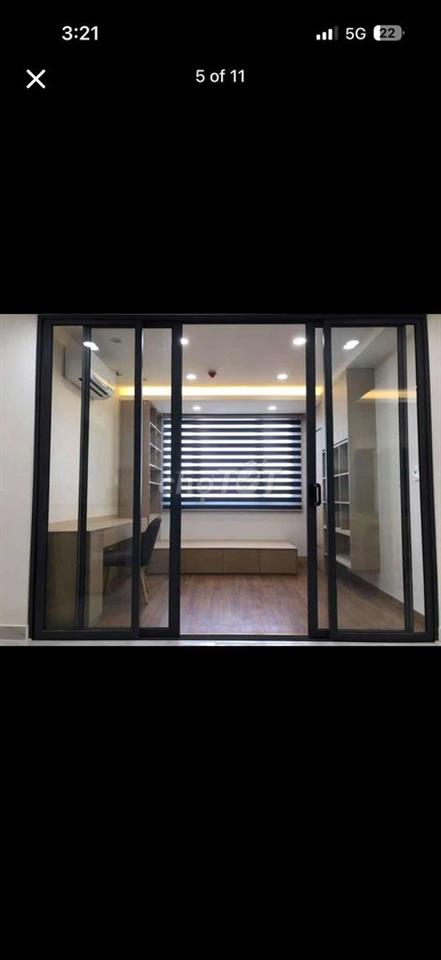 Cho thuê căn hộ Phúc Hưng Premie
