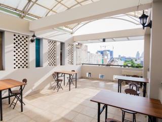 🏡 HOMESTAY DÀNH CHO SINH VIÊN NĂM NHẤT