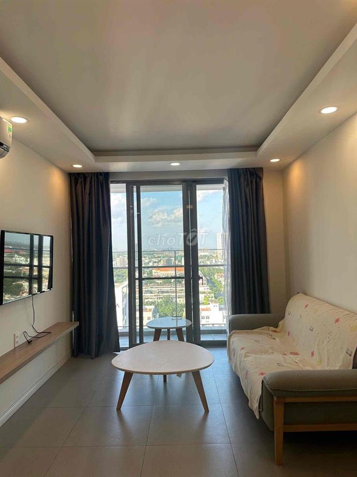 Chính chủ - Cho thuê căn hộ Hưng Phúc 78m2 2PN Nội Thất đầy đủ