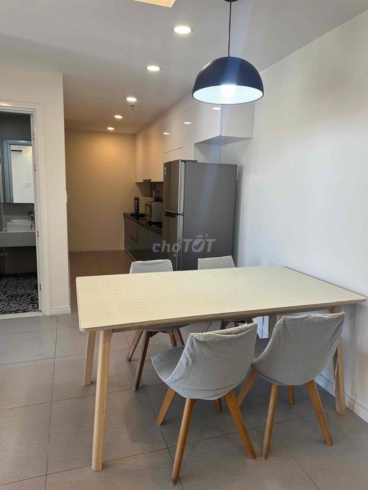 Chính chủ - Cho thuê căn hộ Hưng Phúc 78m2 2PN Nội Thất đầy đủ
