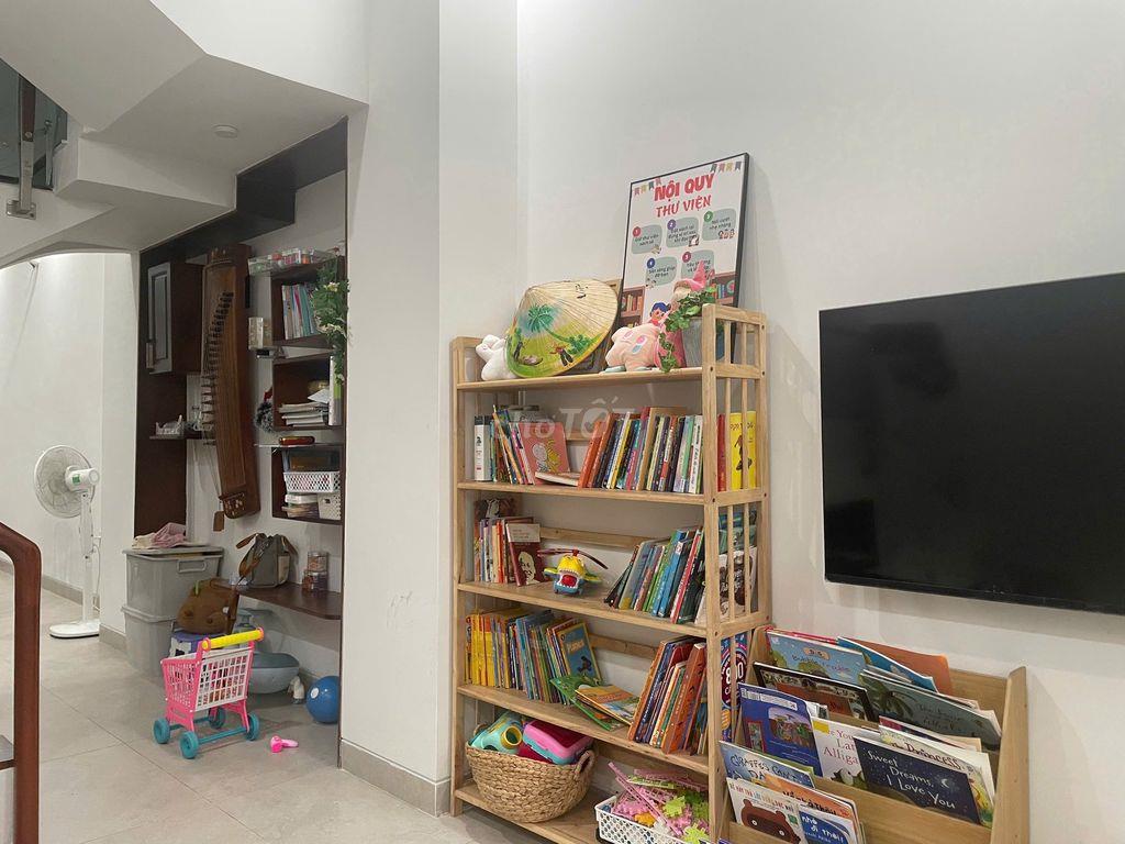 Bán nhà phố KDC đồng bộ ngã tư HTP - Nguyễn Thị Thập, Q7