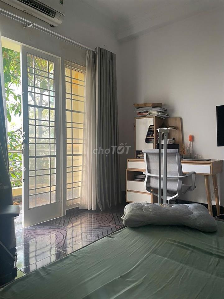 Cho thuê nhà phố MT trung tâm Q7 vừa ở vừa kinh doanh