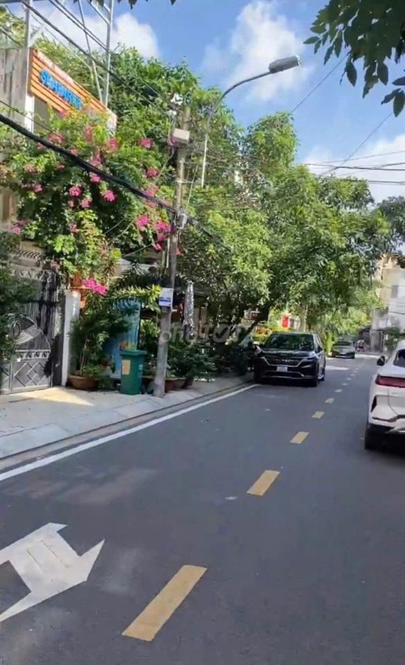 Cho thuê nhà phố MT trung tâm Q7 vừa ở vừa kinh doanh